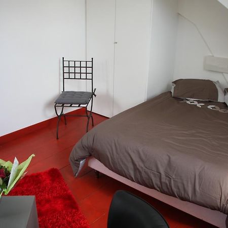 Apartmán Studio De La Petite Venise Colmar Exteriér fotografie