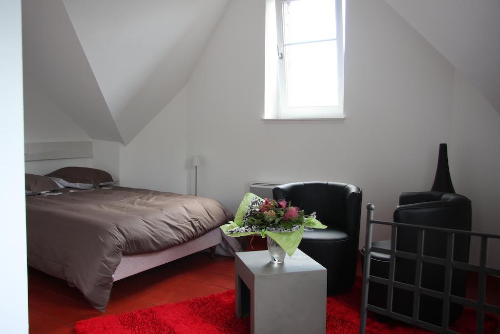 Apartmán Studio De La Petite Venise Colmar Exteriér fotografie