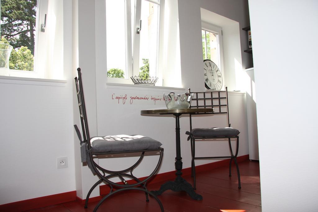 Apartmán Studio De La Petite Venise Colmar Exteriér fotografie