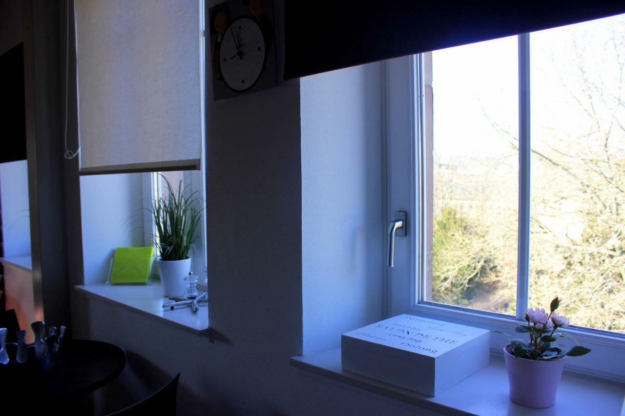Apartmán Studio De La Petite Venise Colmar Exteriér fotografie